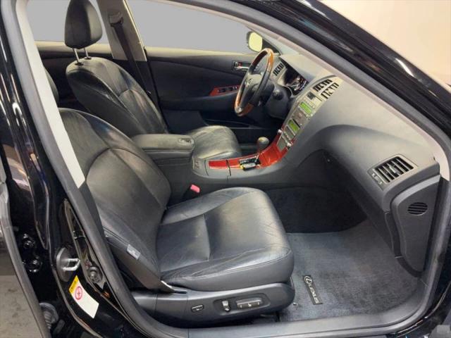 2009 Lexus ES 350 350