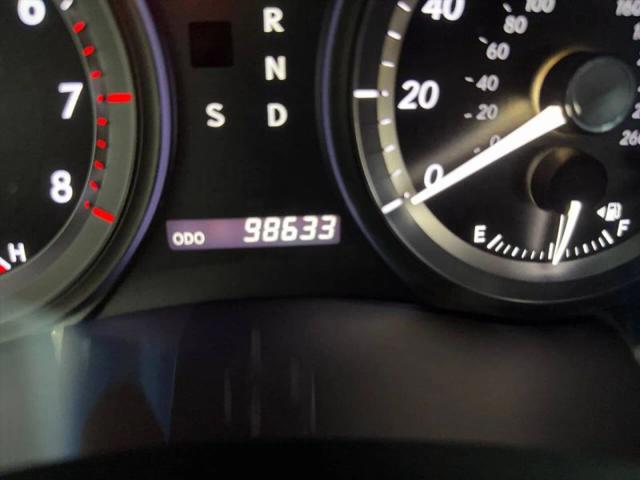2009 Lexus ES 350 350