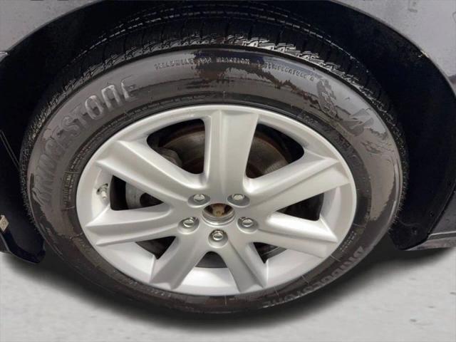 2009 Lexus ES 350 350