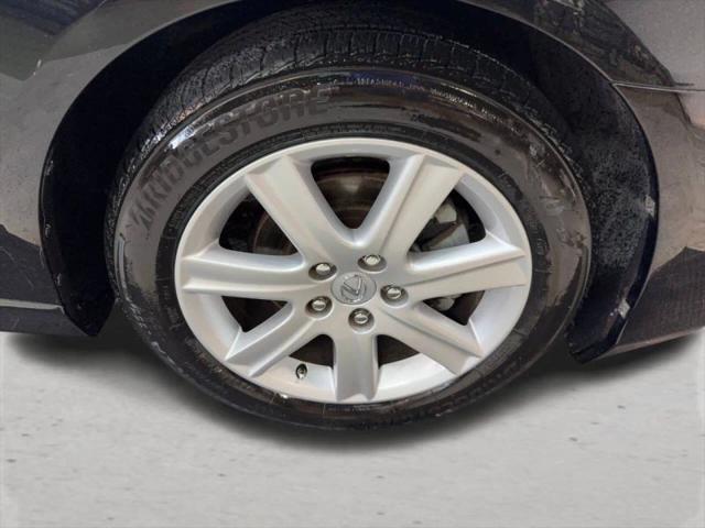 2009 Lexus ES 350 350