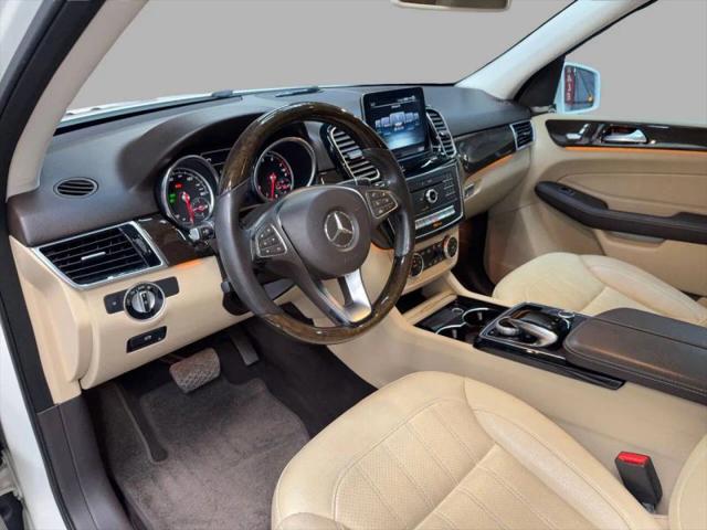 2016 Mercedes-Benz GLE GLE 350 350