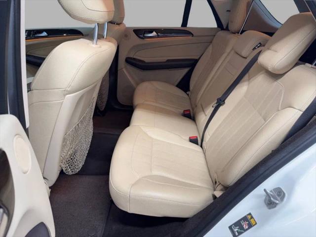 2016 Mercedes-Benz GLE GLE 350 350