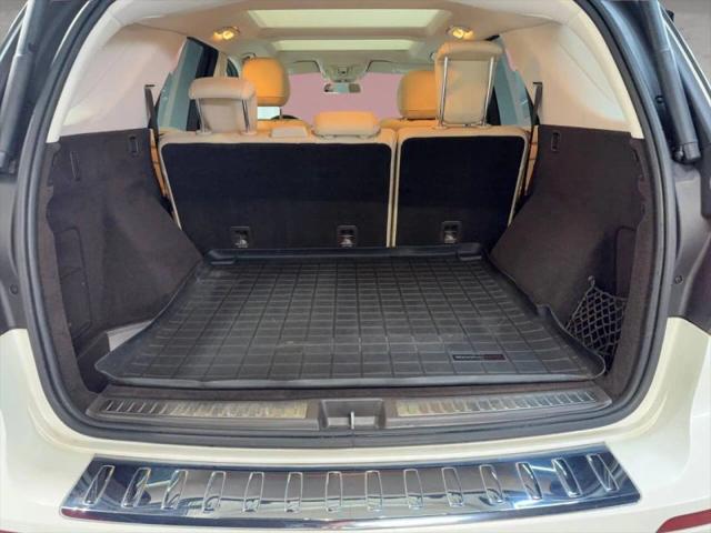 2016 Mercedes-Benz GLE GLE 350 350