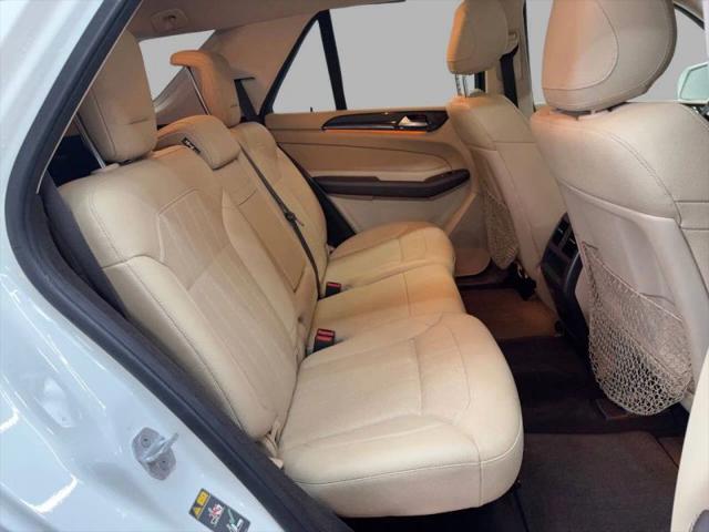 2016 Mercedes-Benz GLE GLE 350 350