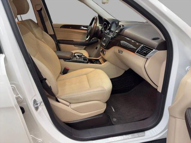 2016 Mercedes-Benz GLE GLE 350 350