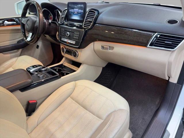 2016 Mercedes-Benz GLE GLE 350 350