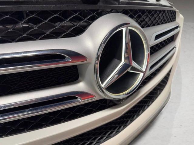 2016 Mercedes-Benz GLE GLE 350 350