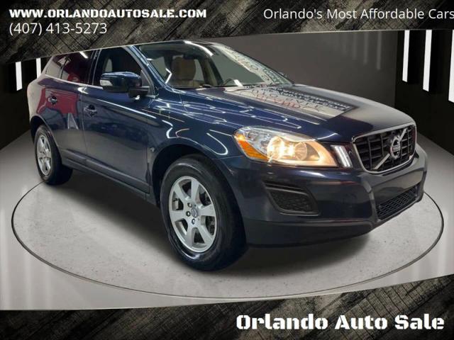 2012 Volvo XC60 3.2 for sale in Port Orange, FL