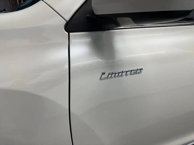 2012 Toyota Highlander Limited V6