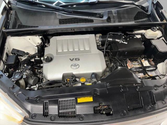 2012 Toyota Highlander Limited V6
