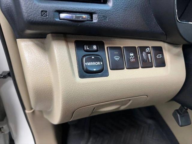 2012 Toyota Highlander Limited V6