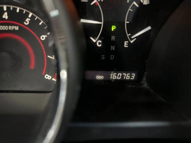 2012 Toyota Highlander Limited V6