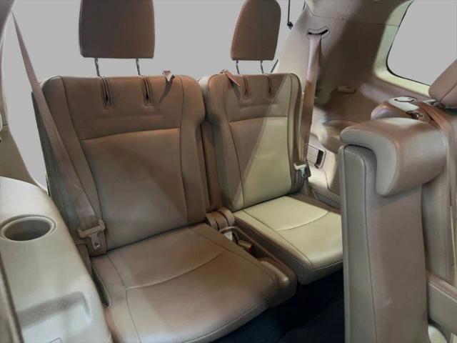 2012 Toyota Highlander Limited V6