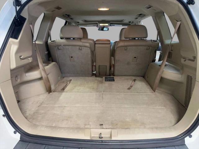 2012 Toyota Highlander Limited V6