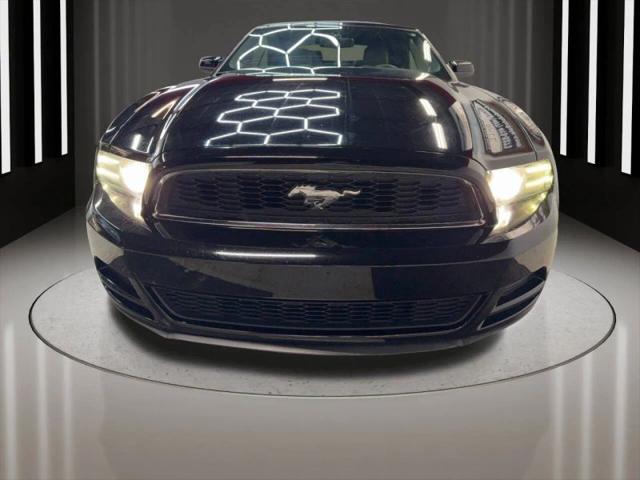 2014 Ford Mustang V6 Premium