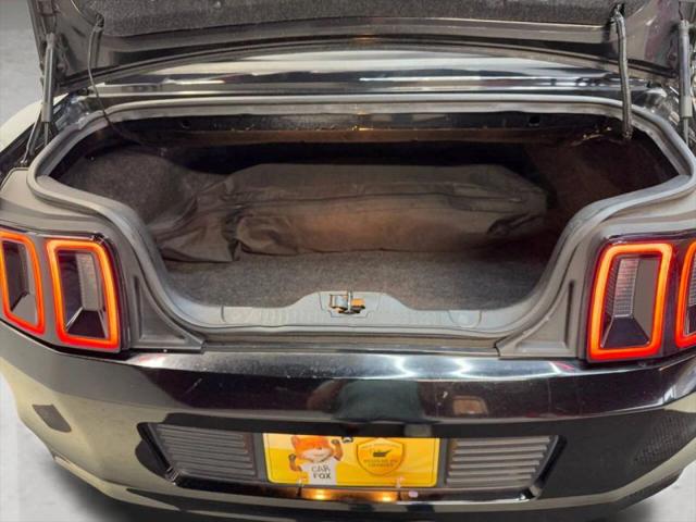 2014 Ford Mustang V6 Premium