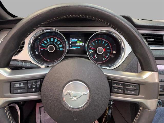 2014 Ford Mustang V6 Premium