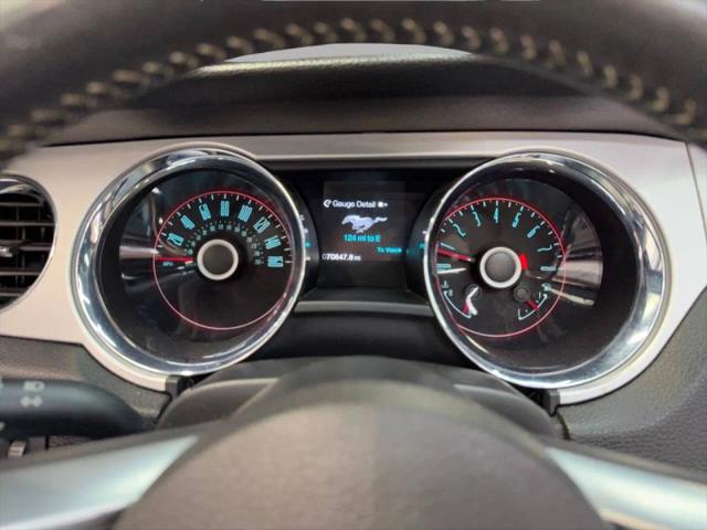 2014 Ford Mustang V6 Premium