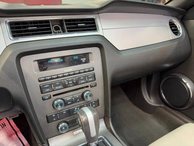2014 Ford Mustang V6 Premium