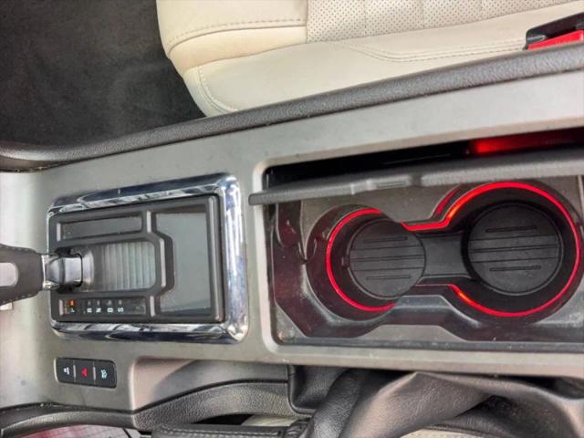 2014 Ford Mustang V6 Premium