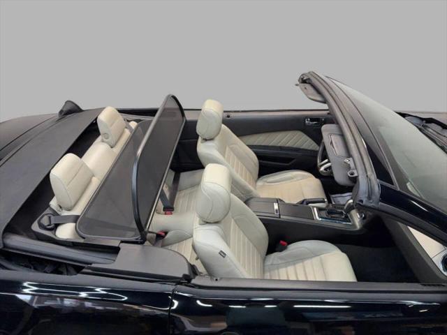 2014 Ford Mustang V6 Premium