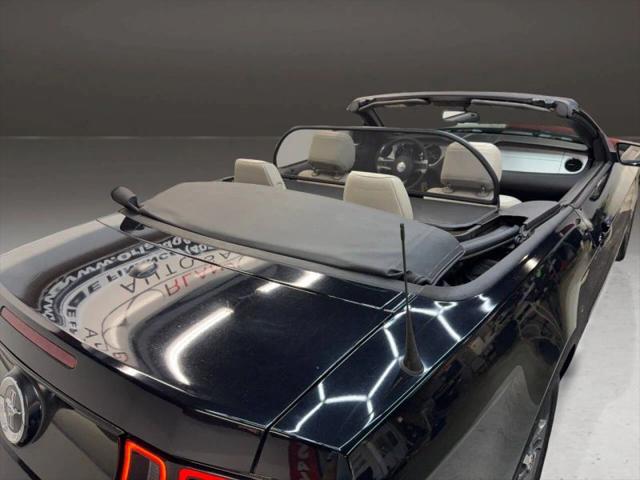 2014 Ford Mustang V6 Premium