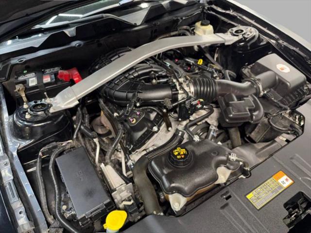 2014 Ford Mustang V6 Premium