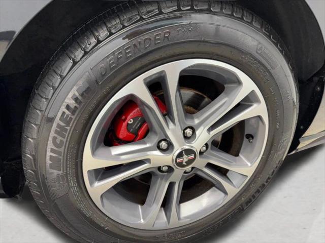 2014 Ford Mustang V6 Premium