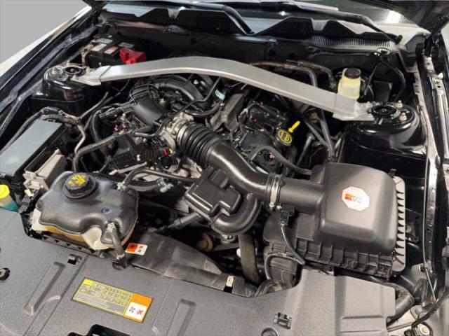 2014 Ford Mustang V6 Premium