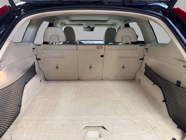 2016 Volvo XC60 T6 Drive-E Platinum