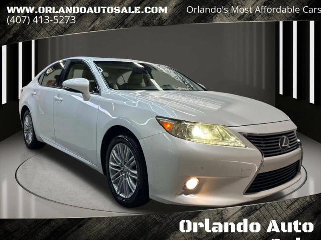2013 Lexus ES 350 350 for sale in Port Orange, FL