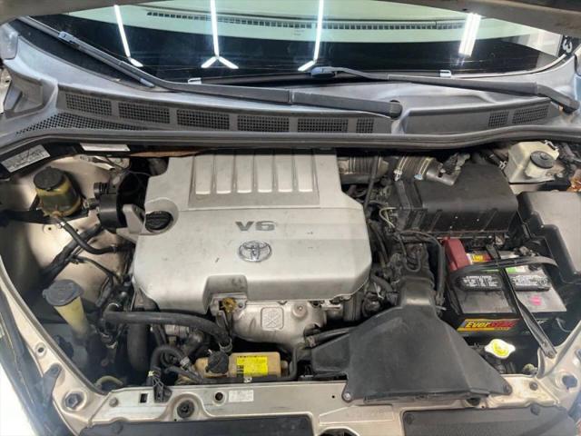 2007 Toyota Sienna LE