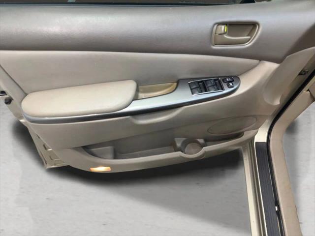 2007 Toyota Sienna LE