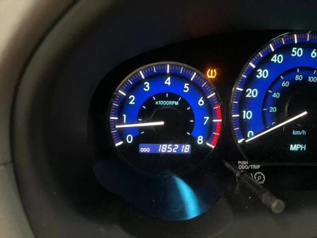 2007 Toyota Sienna LE