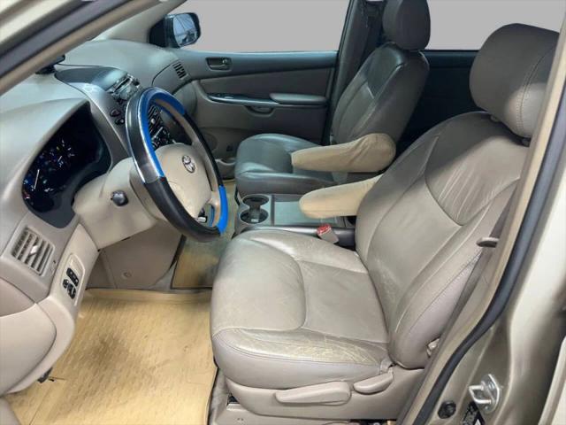 2007 Toyota Sienna LE