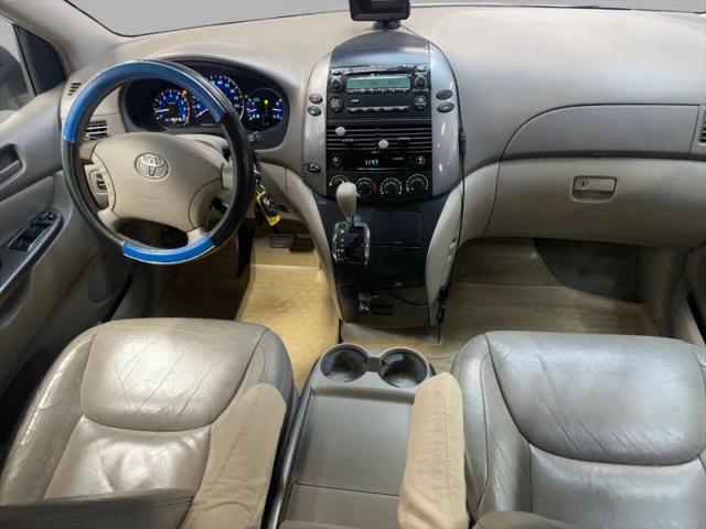2007 Toyota Sienna LE