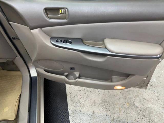 2007 Toyota Sienna LE