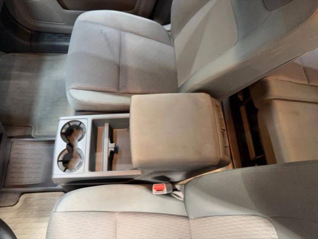 2013 Honda Ridgeline RTS