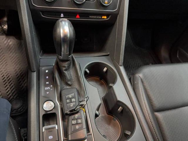 2019 Volkswagen Atlas 3.6L V6 SE w/Technology
