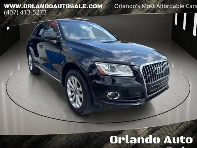 2013 Audi Q5 2.0T Premium for sale in Port Orange, FL