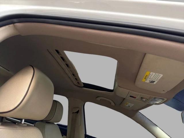 2016 Volkswagen Passat 1.8T SE