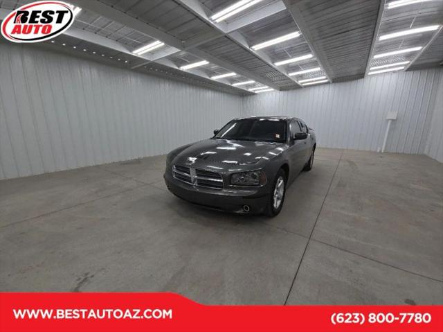 2010 Dodge Charger Base for sale in Glendale, AZ