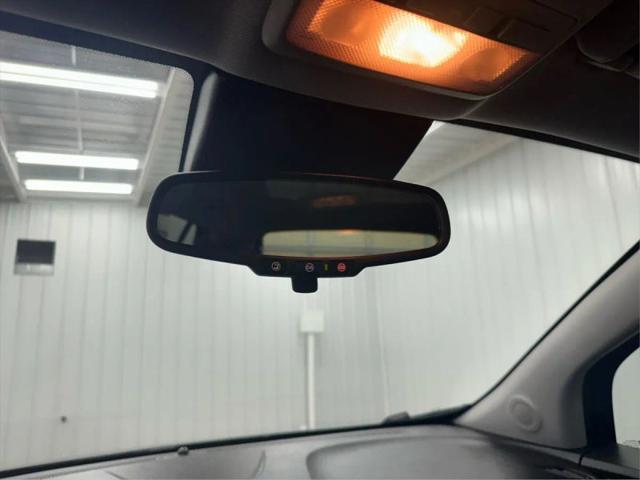 2020 Chevrolet Trax FWD LT