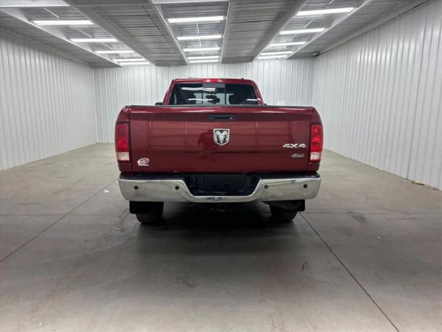 2012 Ram 2500 SLT