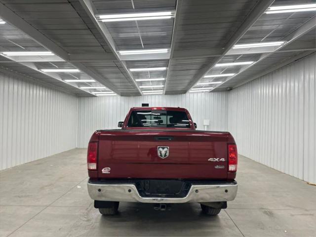 2012 Ram 2500 SLT