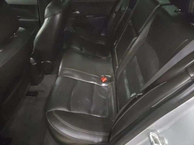 2012 Chevrolet Cruze 2LT