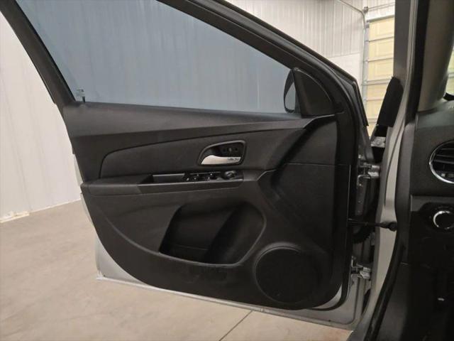 2012 Chevrolet Cruze 2LT
