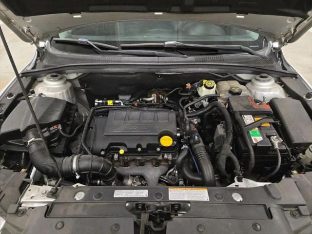 2012 Chevrolet Cruze 2LT