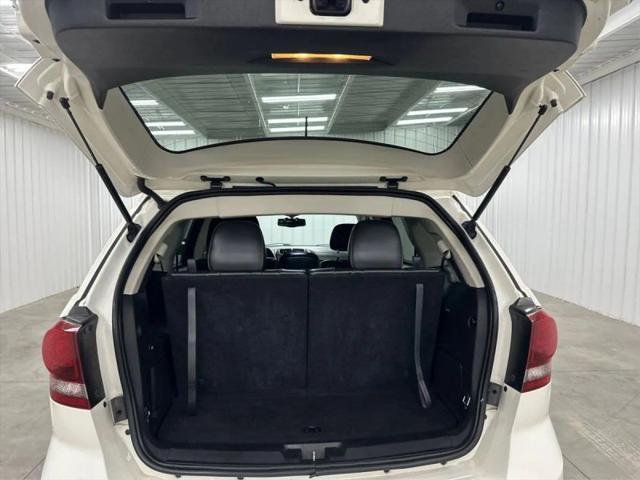 2016 Dodge Journey Crossroad Plus