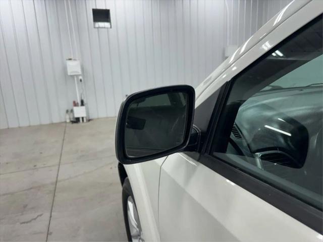 2016 Dodge Journey Crossroad Plus